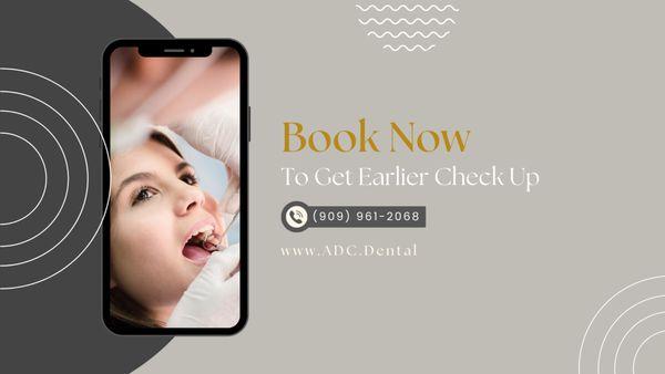 Advanced Dental Care