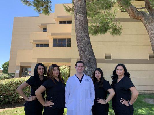 Tehachapi Dermatology