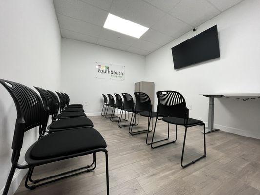 South Beach Driving School