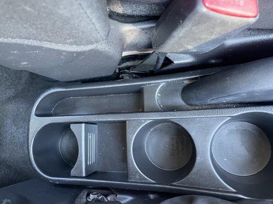 utica Car wash and lube