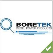 Boretek Diesel