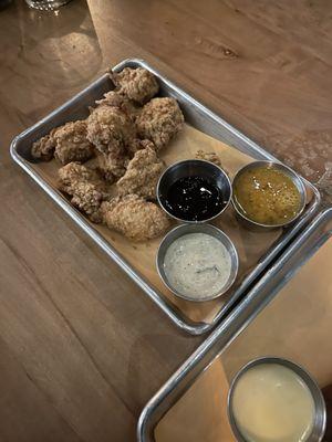 Night Shift Kitchen and Tap