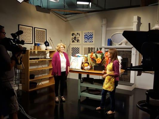 #Steinhafels designer Marcia talks #dormdesign