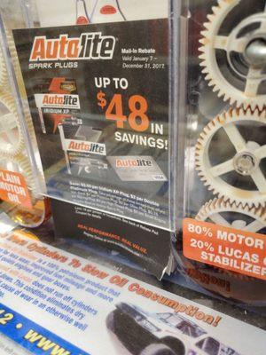 Gem Auto Parts Company