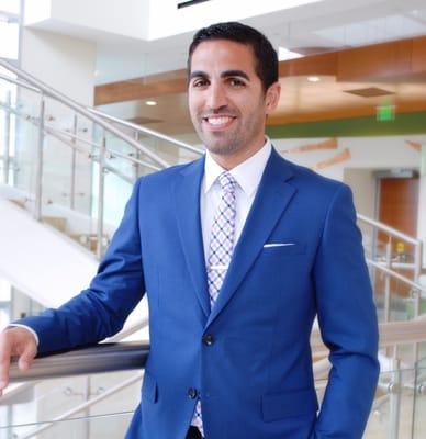 The Law Office of Jeremy H. Elias