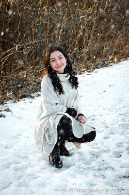 Photography by Angel