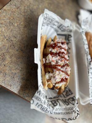 Cleveland polish boy