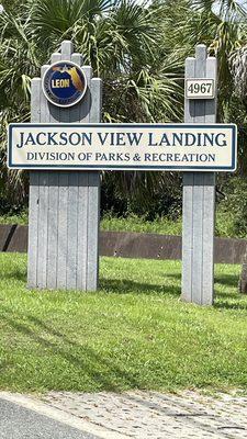 Jackson View Landing