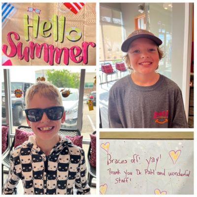 Patil Orthodontics - Longmont