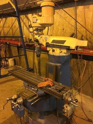 Schultz Machine Repair