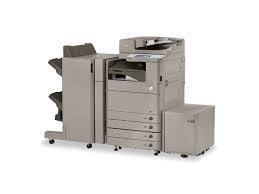 Advanced Copier Technology