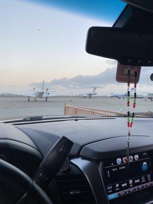 SF Limousine- Private chauffeur