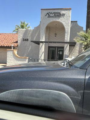 Arizona Allergy Associates