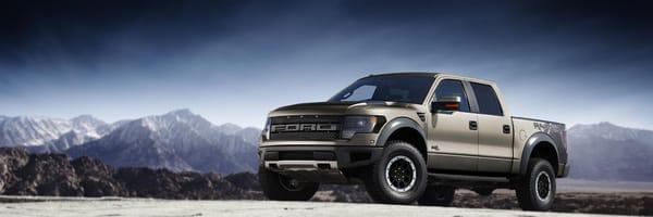 Hight Ford