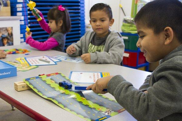 Mi Escuelita Pre-School