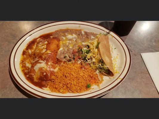 Juanita & Chava's Taco Shop