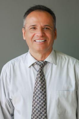 Paul Acala, Account Executive