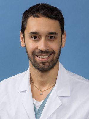 Dr. Adam Weiner
