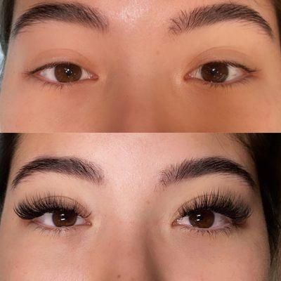 LoveLe Lashes