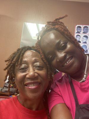 Jessica’s House of Styles