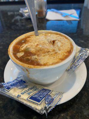 Captain's Cafe