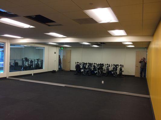 Central Glass Industries