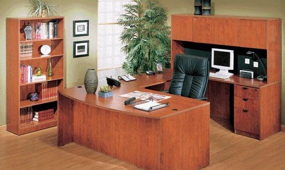 Absolute Office of Oregon