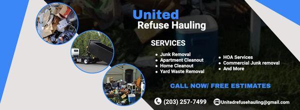United Refuse Hauling