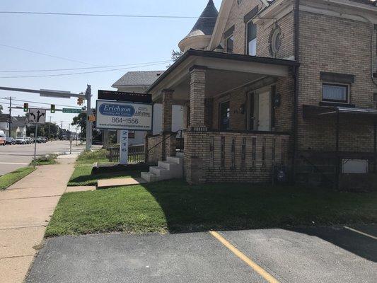 Erichson Hearing Aid Center