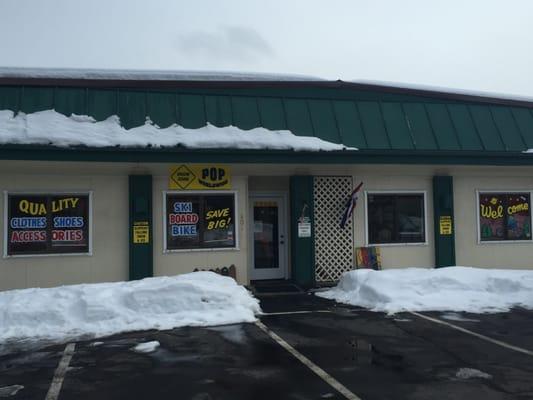 New and Used items. Shop us first!