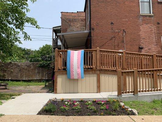 Metro Trans Umbrella Group