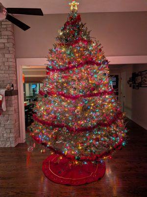 Clovers Garden Center