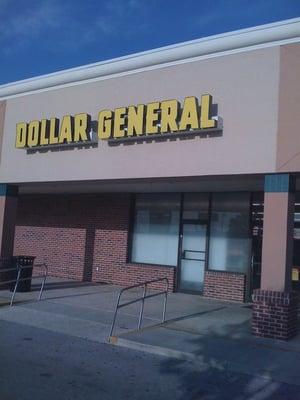 Dollar General