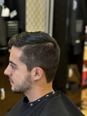 Sport Clips Haircuts of Ft. Worth