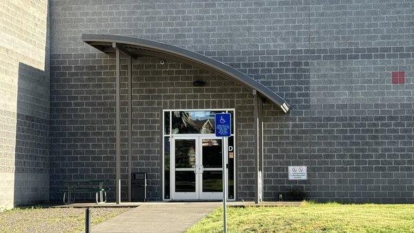 Life Light Community Church