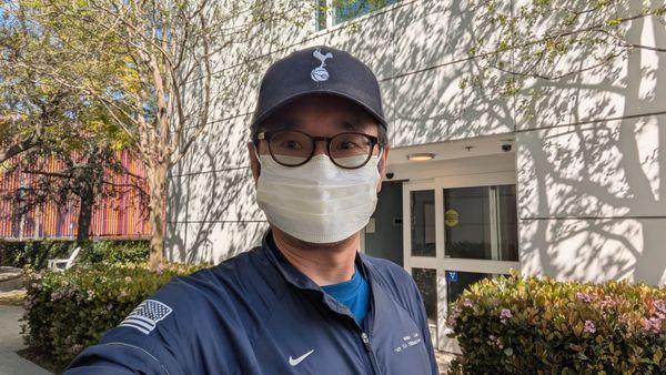 UCI ENT - Head & Neck Surgery