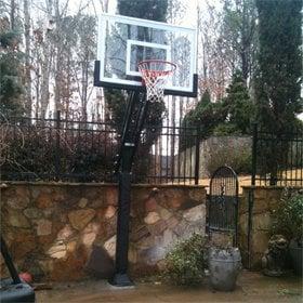 Pro Dunk Hoops