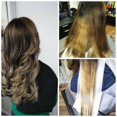 Corrección de color en estilos y colores exclusivos