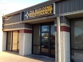 Zia Building Maintenance