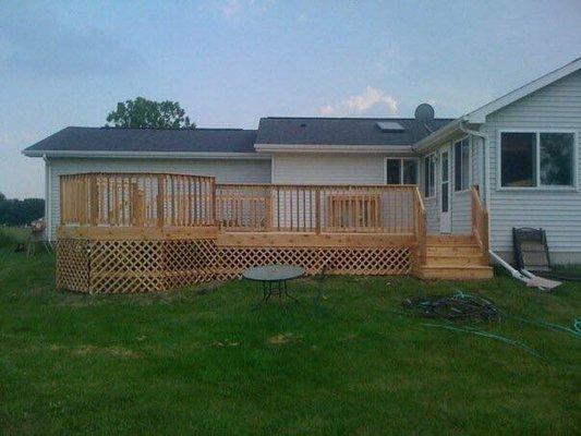 Thomas Builders