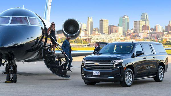 LEADER Limo Worldwide