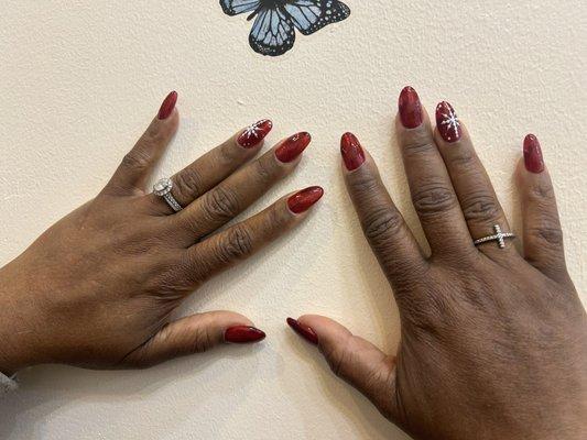 IL Giglio Nail & Spa