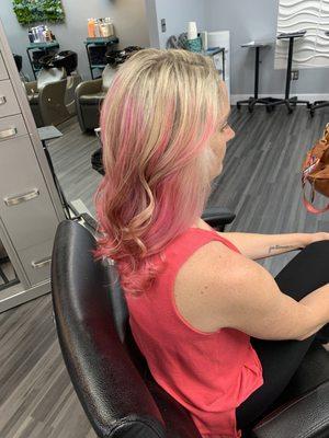 Fusion Salon