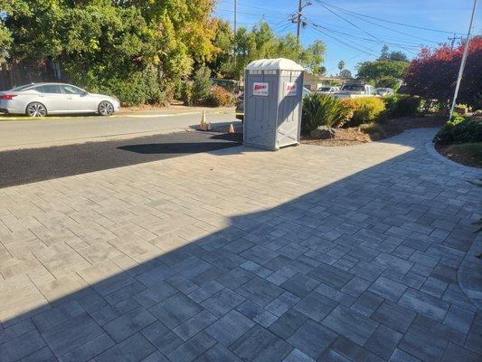 Paxton Landscaping & Masonry