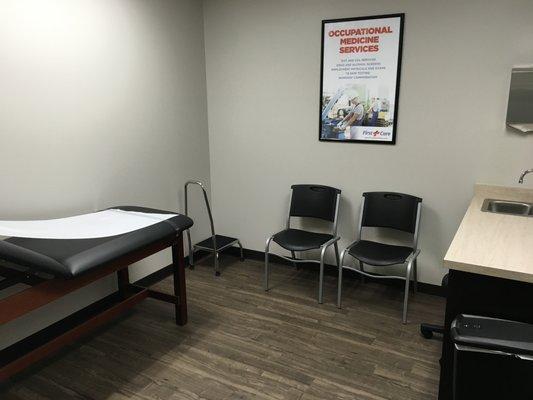 First Care Clinic-Bardstown