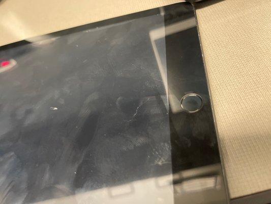 The FIX - Montclair Place