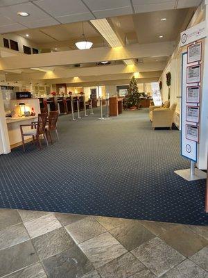 California Bank & Trust