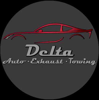 Delta Auto Logo