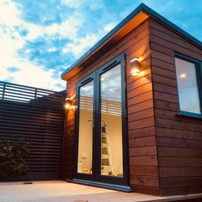 Crossroads Electricians