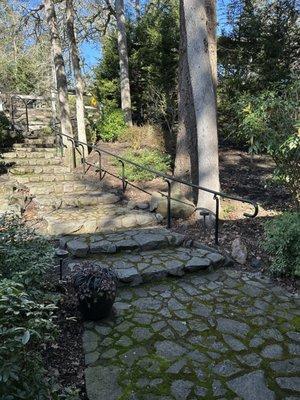 Radius Pipe Bending & Fabricating